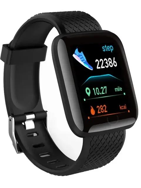 Smart Watch For Men Women Kids product image (1)