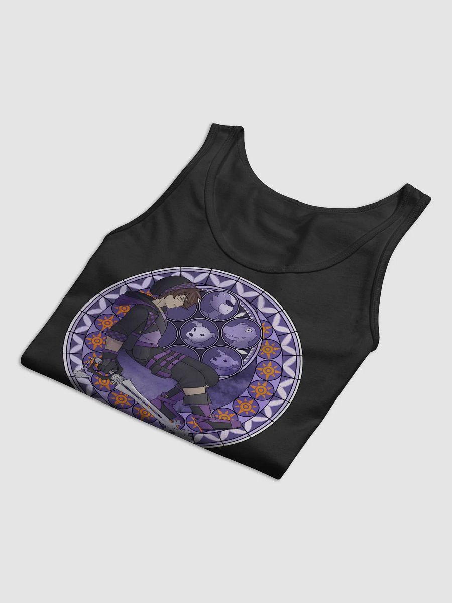 Dive To Heart - Tank Top M product image (13)