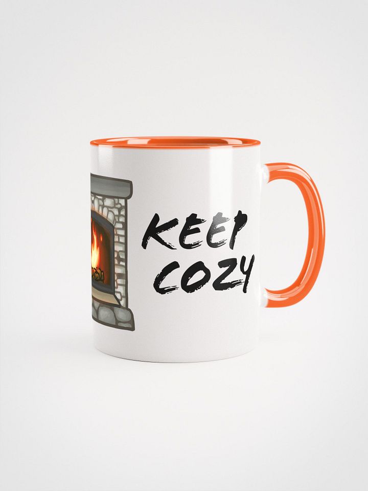Keep Cozy Mug product image (2)