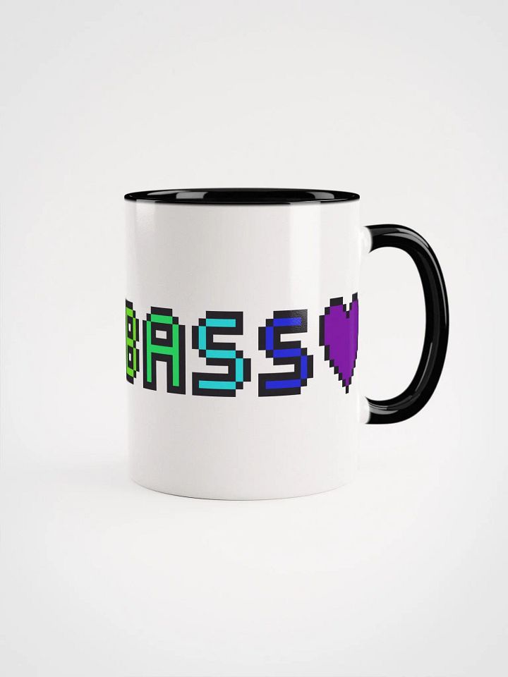💜DUMBASS💜 Mug product image (1)