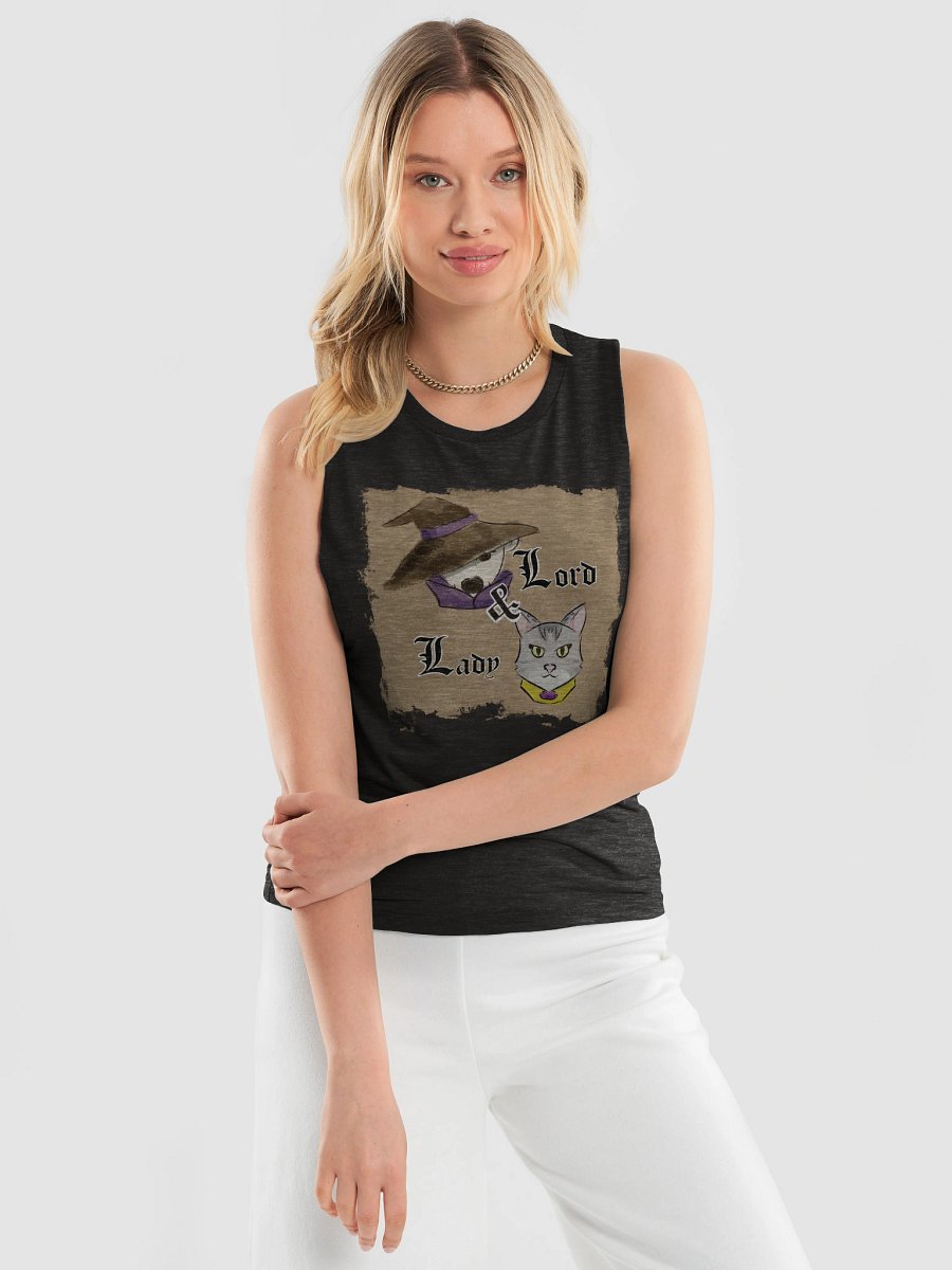 Lady's Tank product image (17)