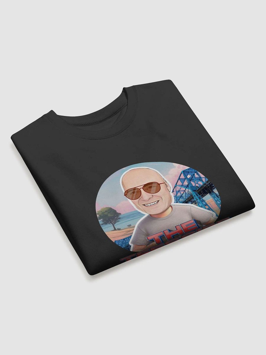 TTT Sweatshirt product image (3)