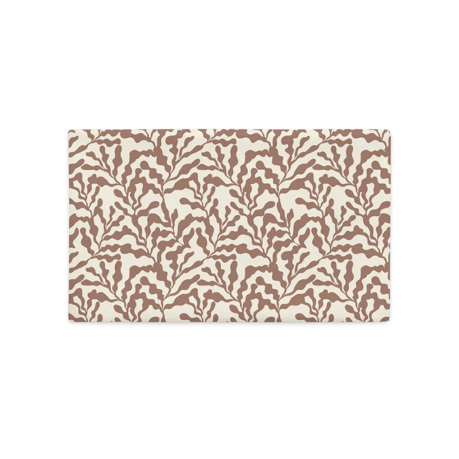 Organic Flow | Premium Pillow Case product image (5)