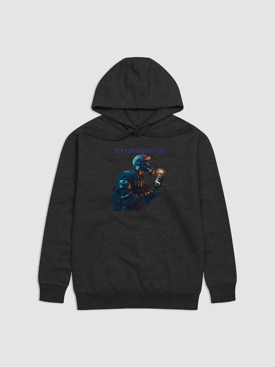 Killswich710 Hoodie product image (2)