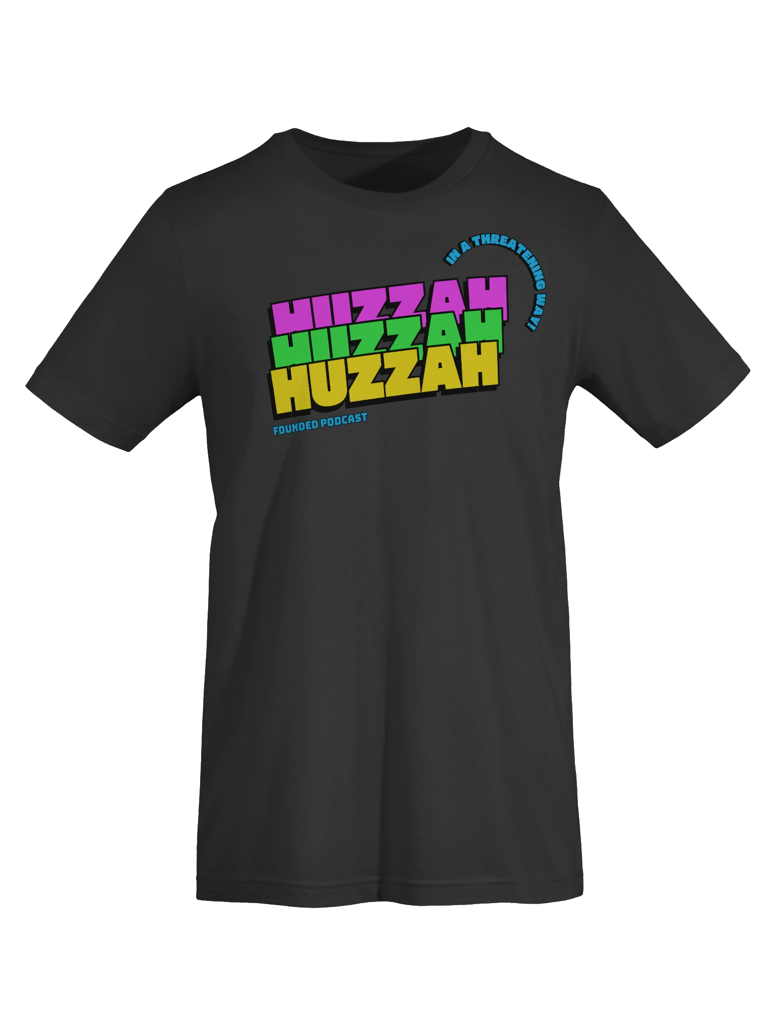 Three Huzzahs! product image (55)