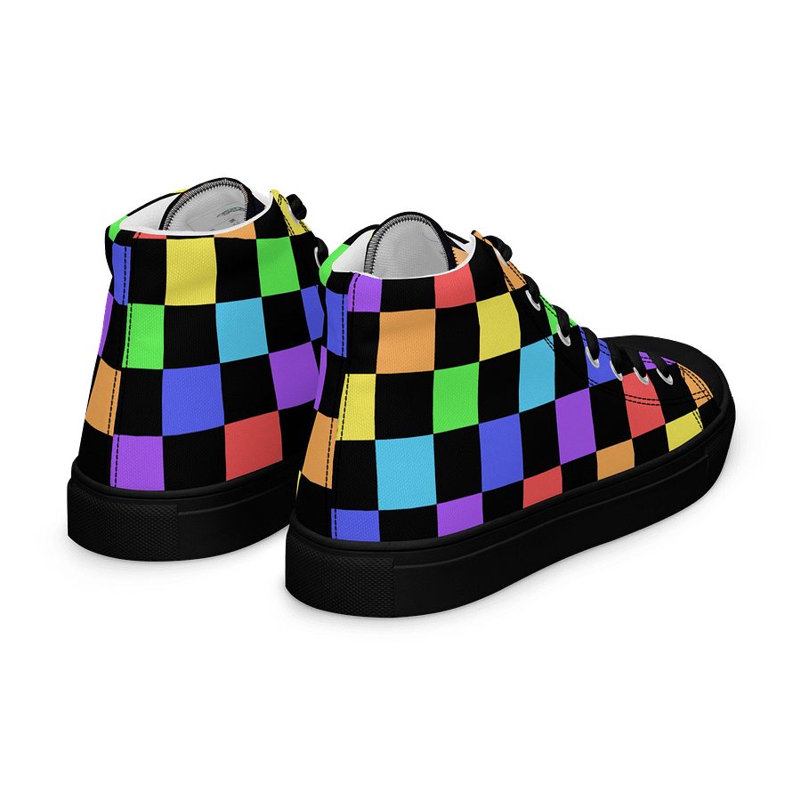 Disco Stompers (W) product image (7)