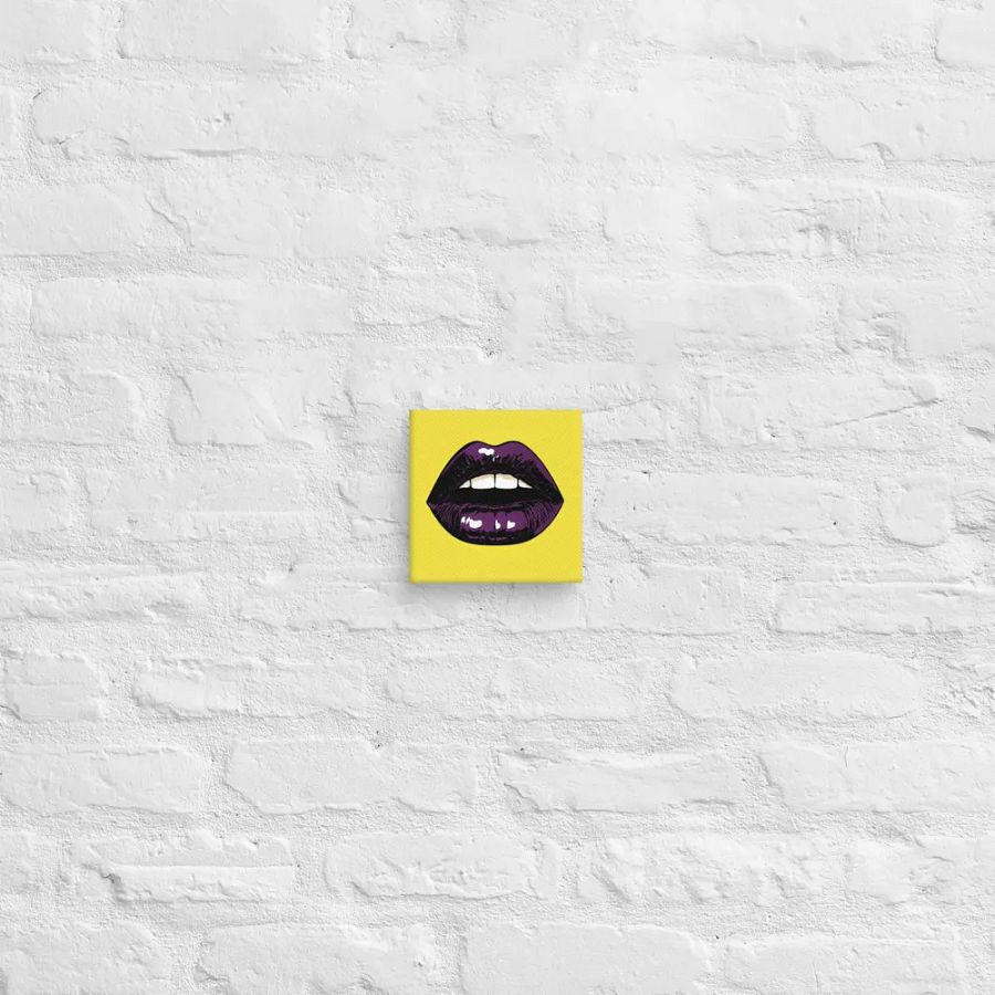 Purple Passion Canvas product image (27)