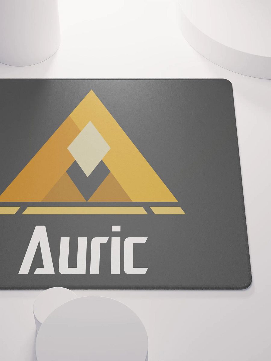 Auric Unified Mouse Pad product image (5)