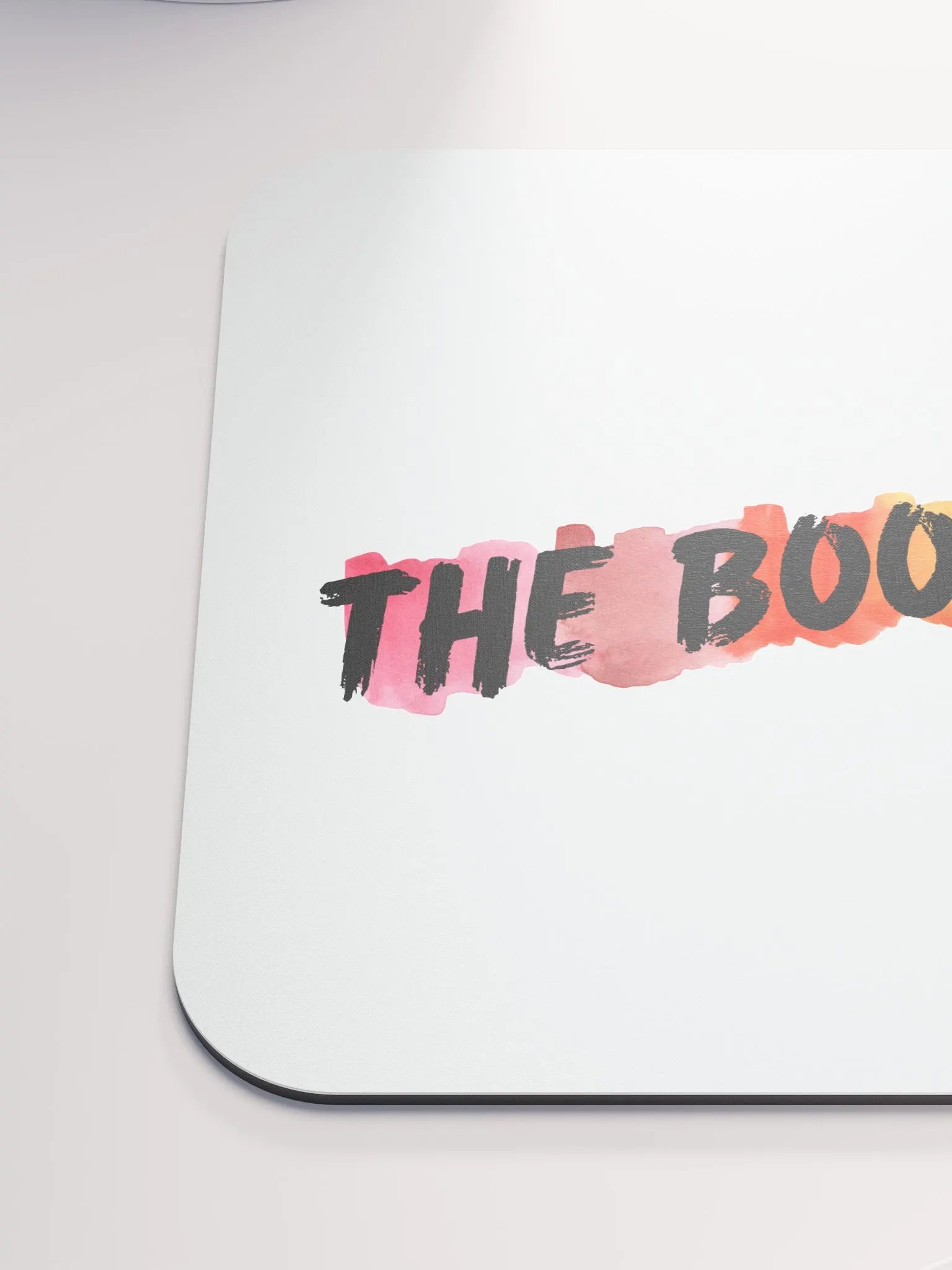 BOOM Fam Est 2021 Mouse Pad product image (6)