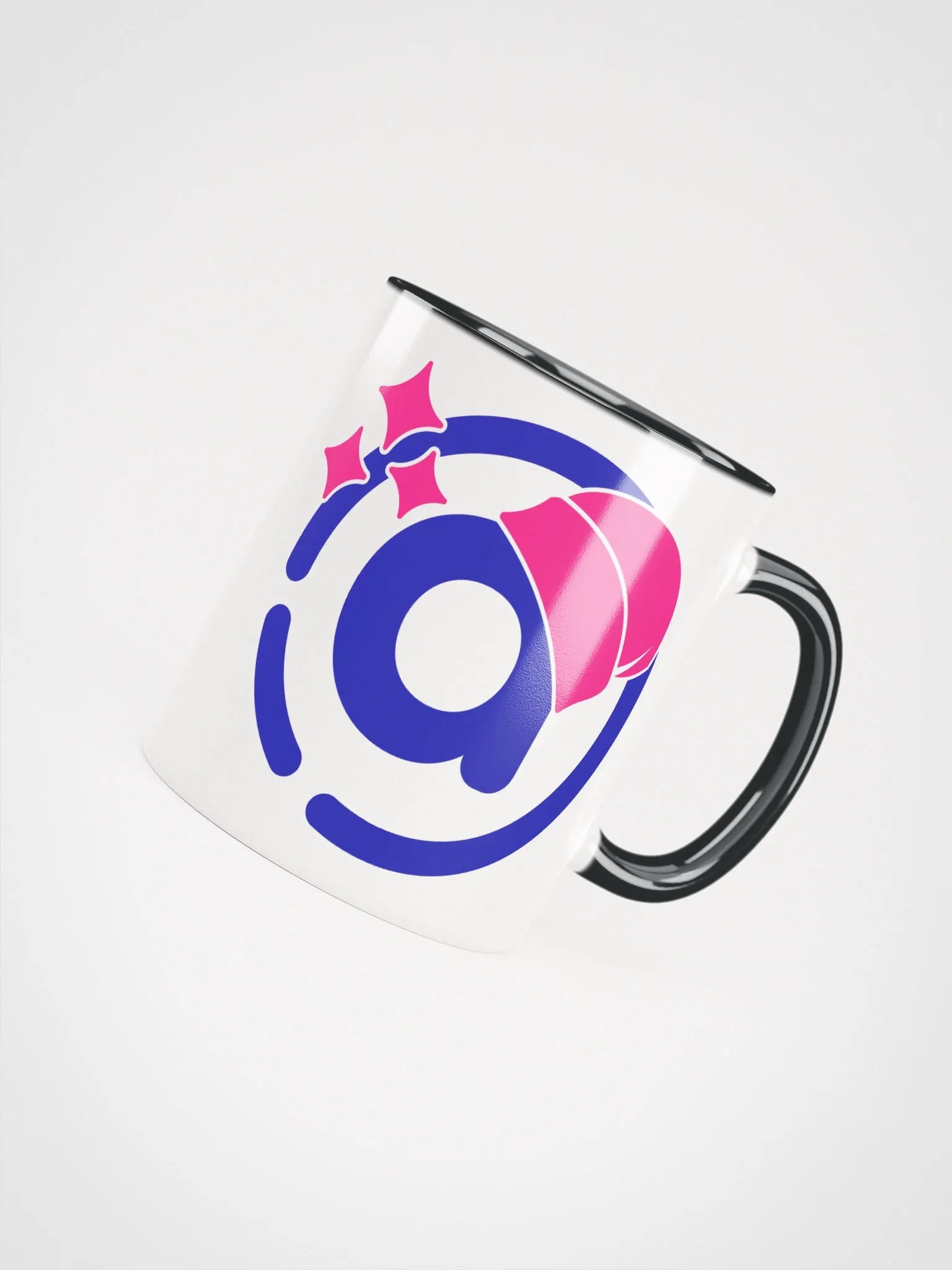 alecandstuff Branded Mug product image (4)