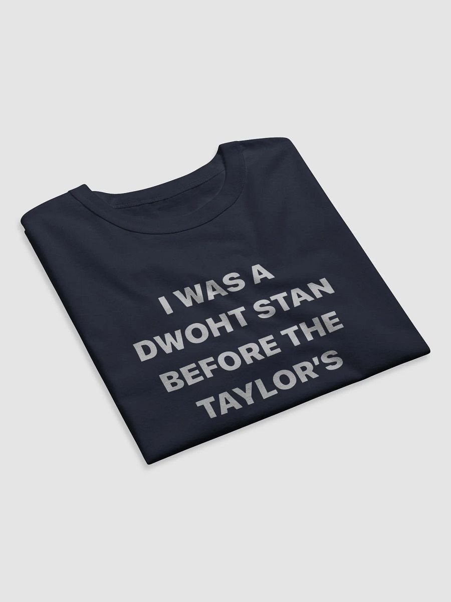 DWOHT Stan Tee product image (7)