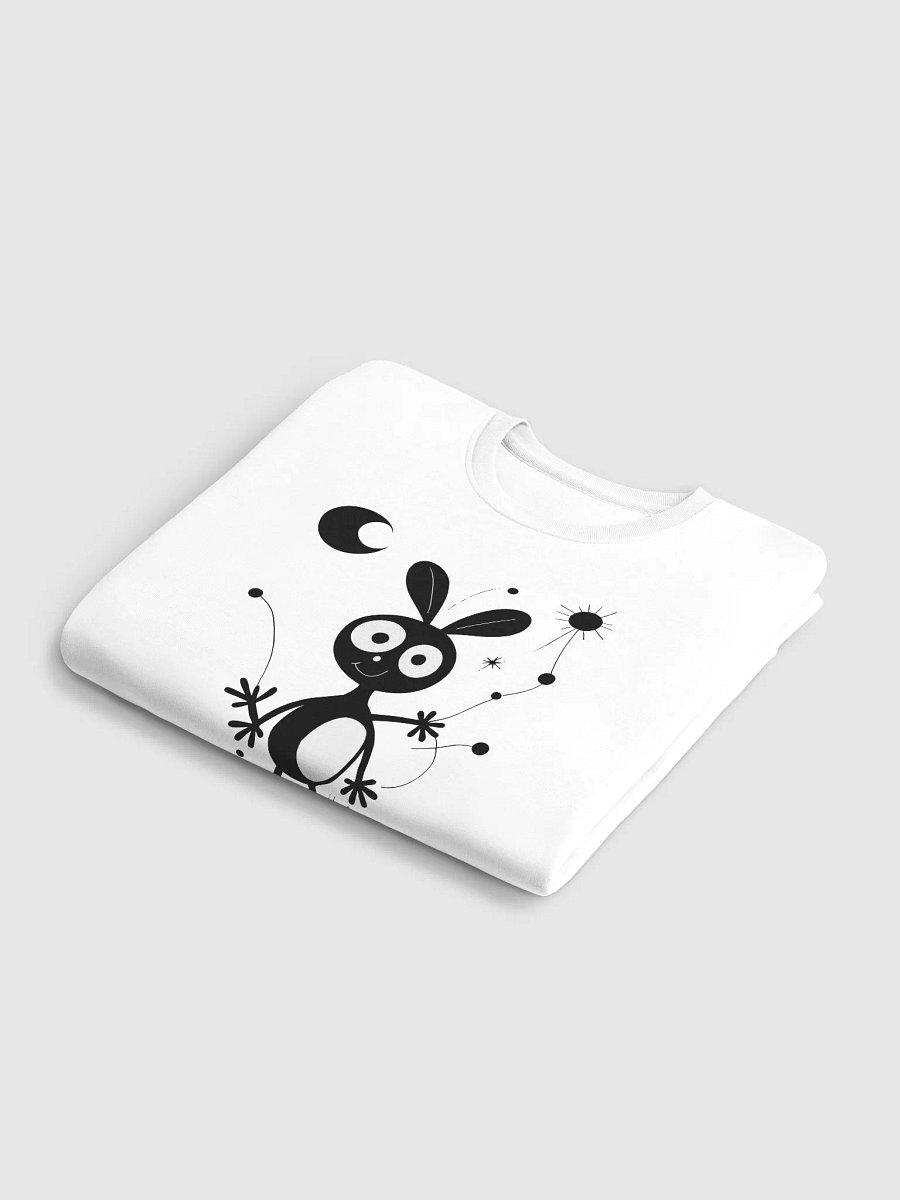 Stanley/Stella Unisex Eco Sweatshirt product image (10)