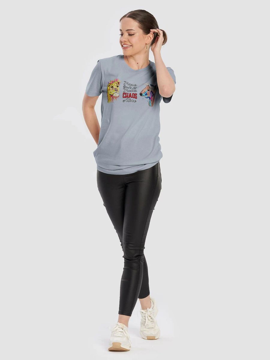 Friendship Supersoft Premium T-Shirt product image (6)