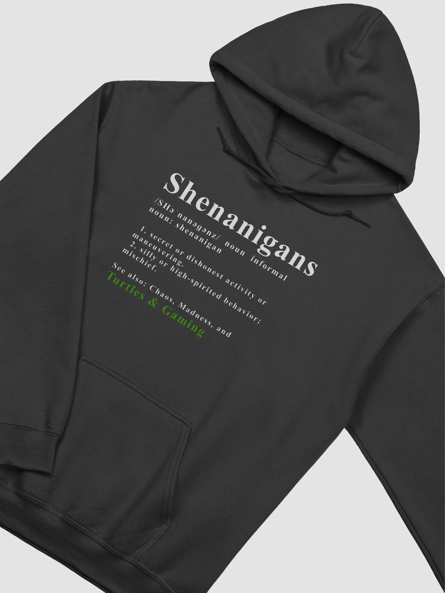 Shenanigans product image (2)