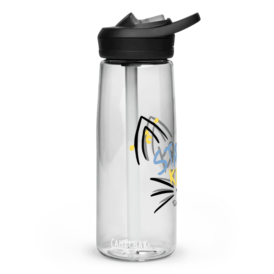Starrykitt Logo cat bottle product image (1)