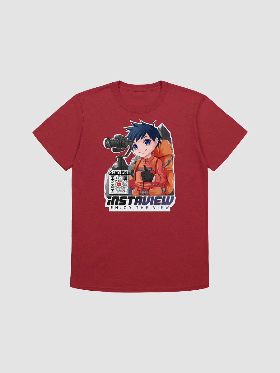 Instaview Shirt Intro product image (1)