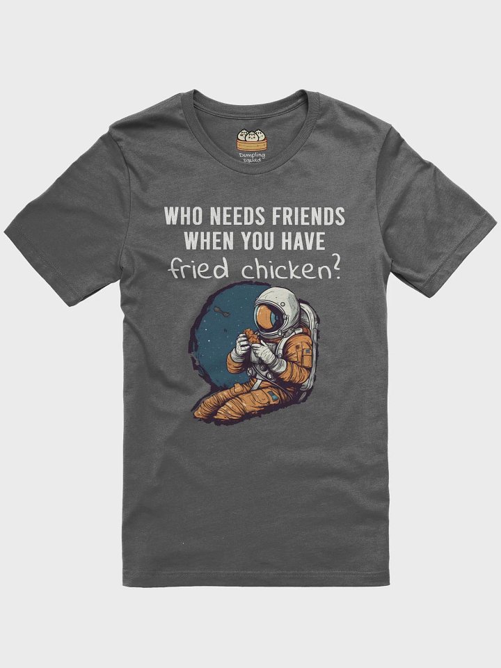Fried Chicken > Friends product image (2)