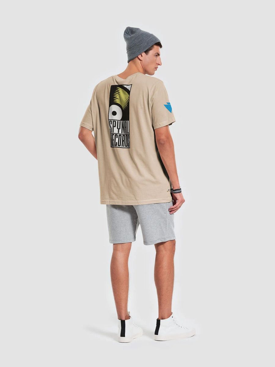 Official Spynal Records 24 Super Soft T Shirt product image (8)