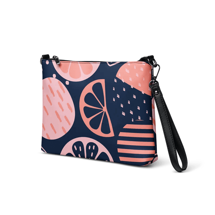 Citrus Slice Dreams Crossbody Bag product image (3)