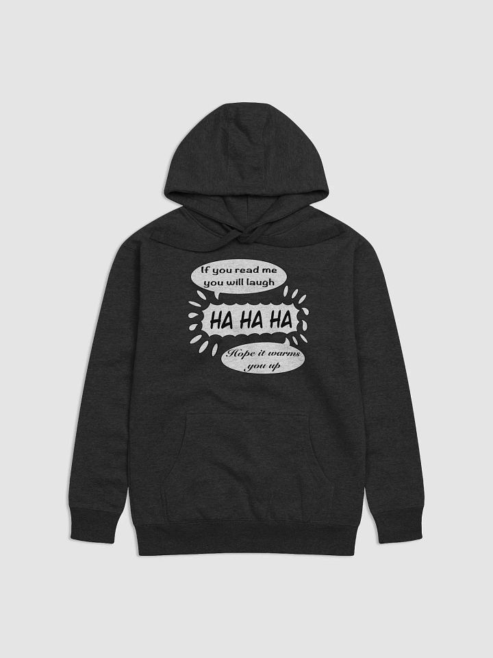 Hope it warms you up product image (2)