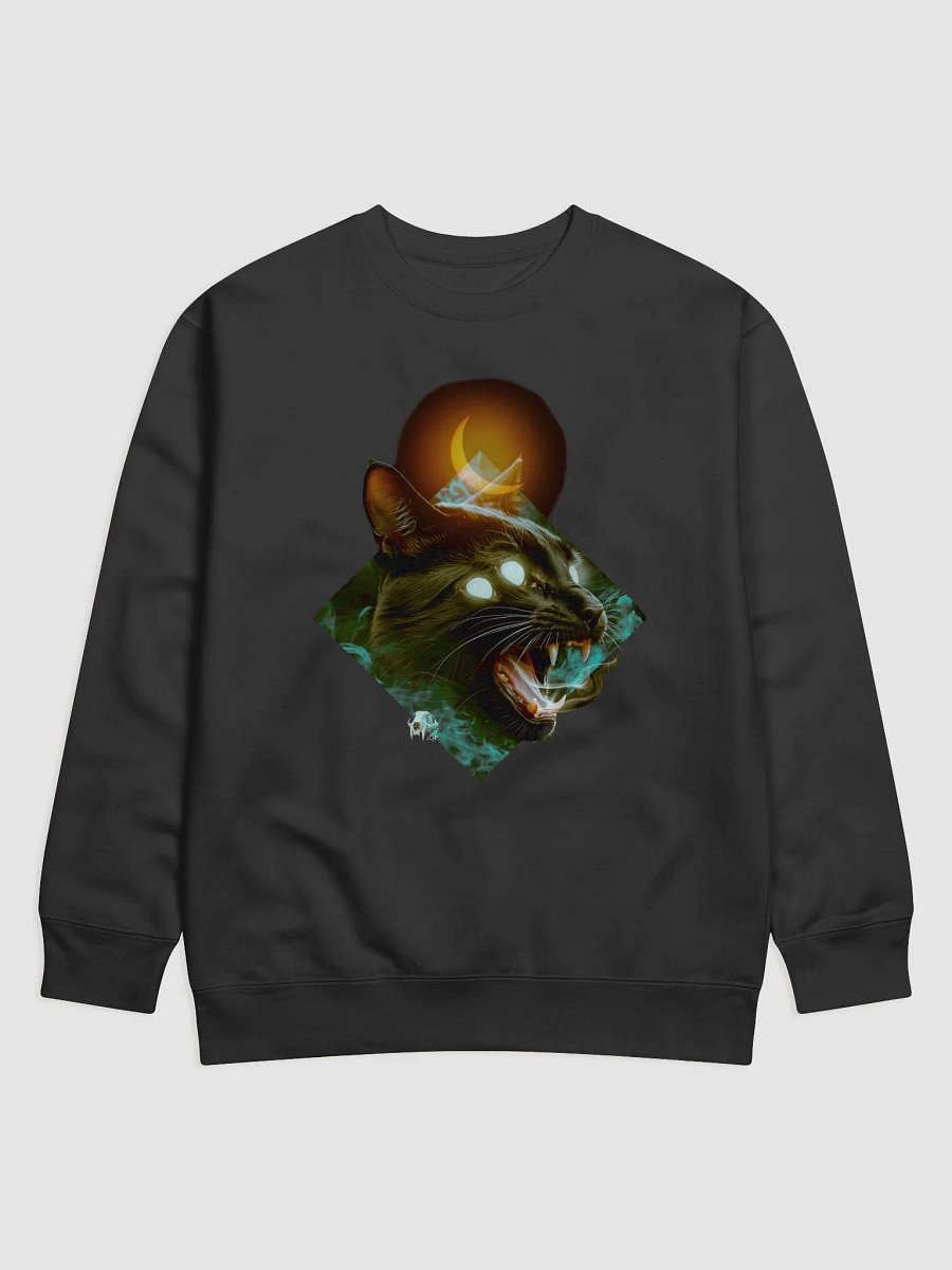 Charmed Crewneck product image (3)