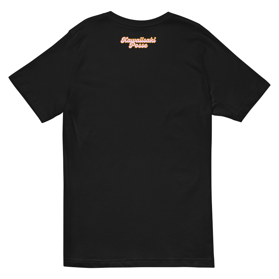 Men's V-Neck Go On Git' Shirt product image (11)