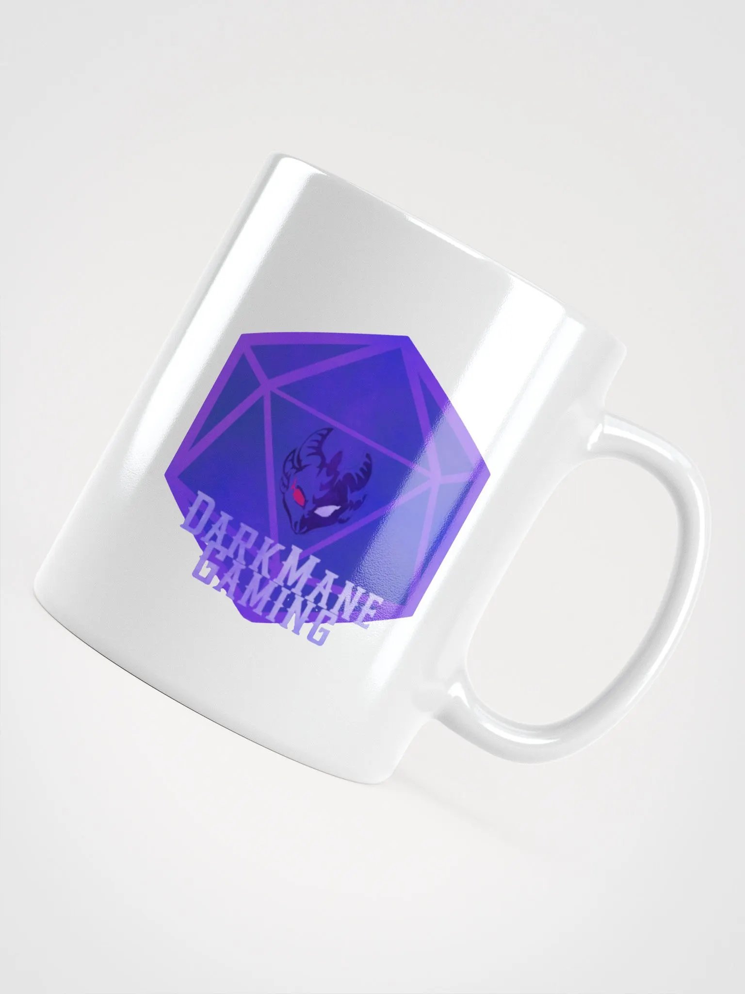 DarkManeGaming Mug product image (7)