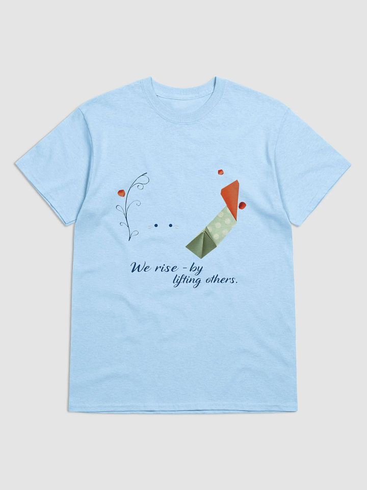We Rise T-Shirt product image (1)