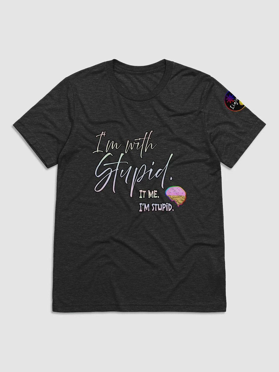 It me. Donut Brain. product image (10)