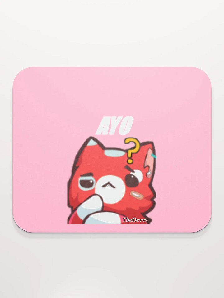 ONYX AYO (Mouse Pad) product image (2)