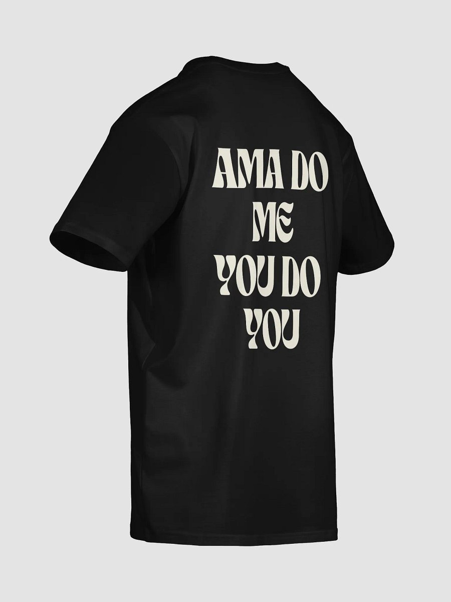 AMA DO ME YOU DO YOU product image (8)