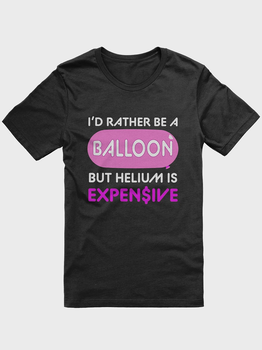 Rather Be Tee - Balloon product image (1)