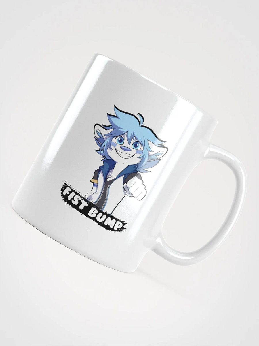 Fistbump Mug product image (4)