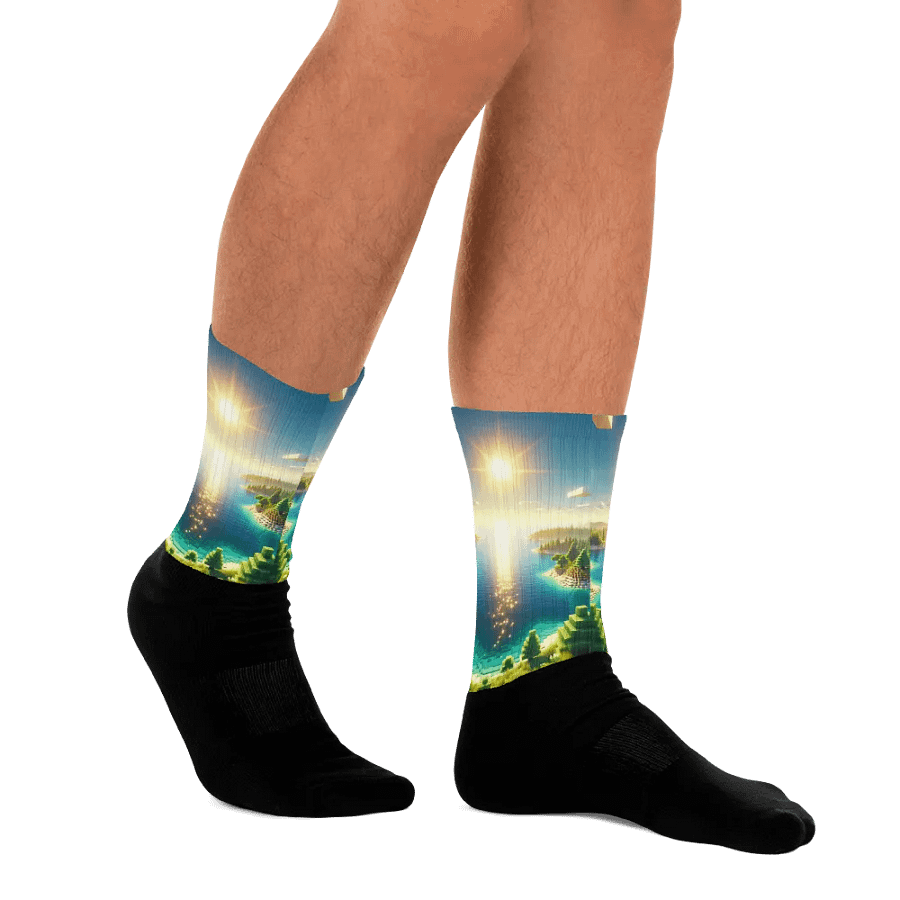Season 5 Daytime Socks product image (11)