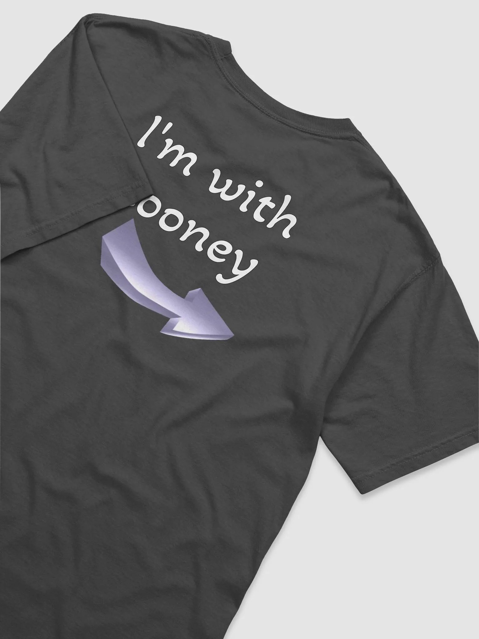 I'm with Looney product image (4)