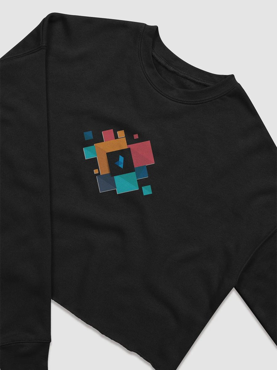 Fusion Hexagon Geometric Art Print product image (11)