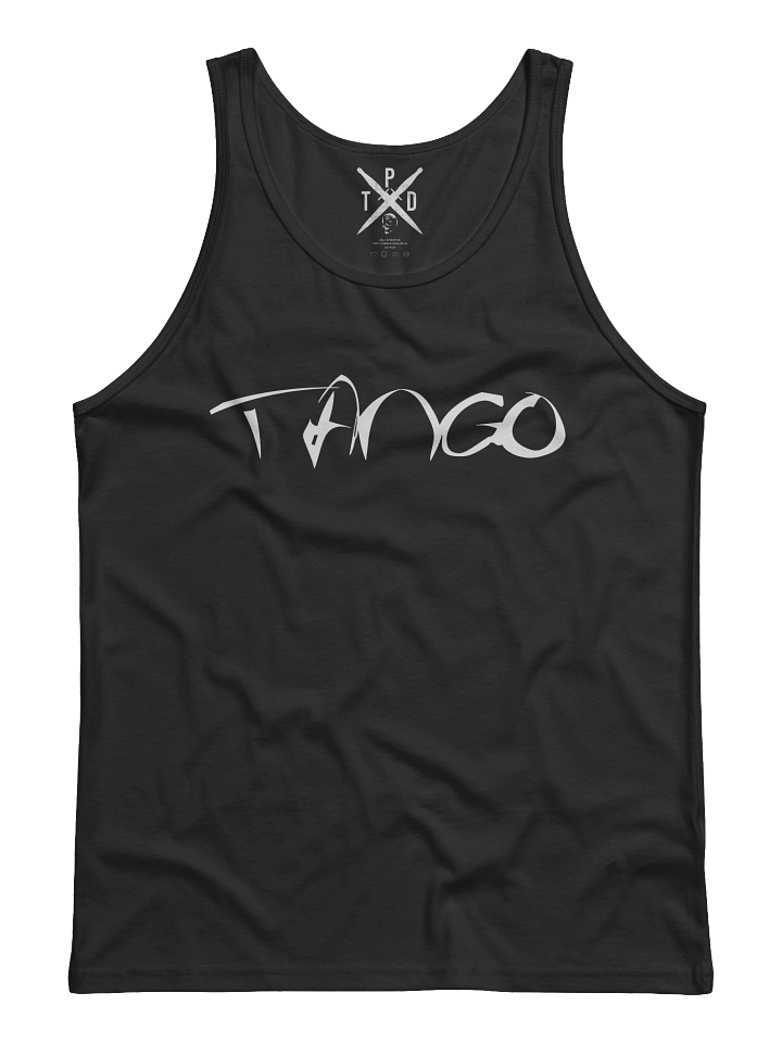 Tango Signature Tank Top product image (1)