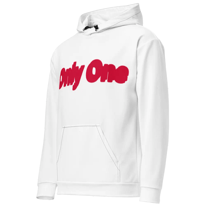Only One Hoodie product image (2)