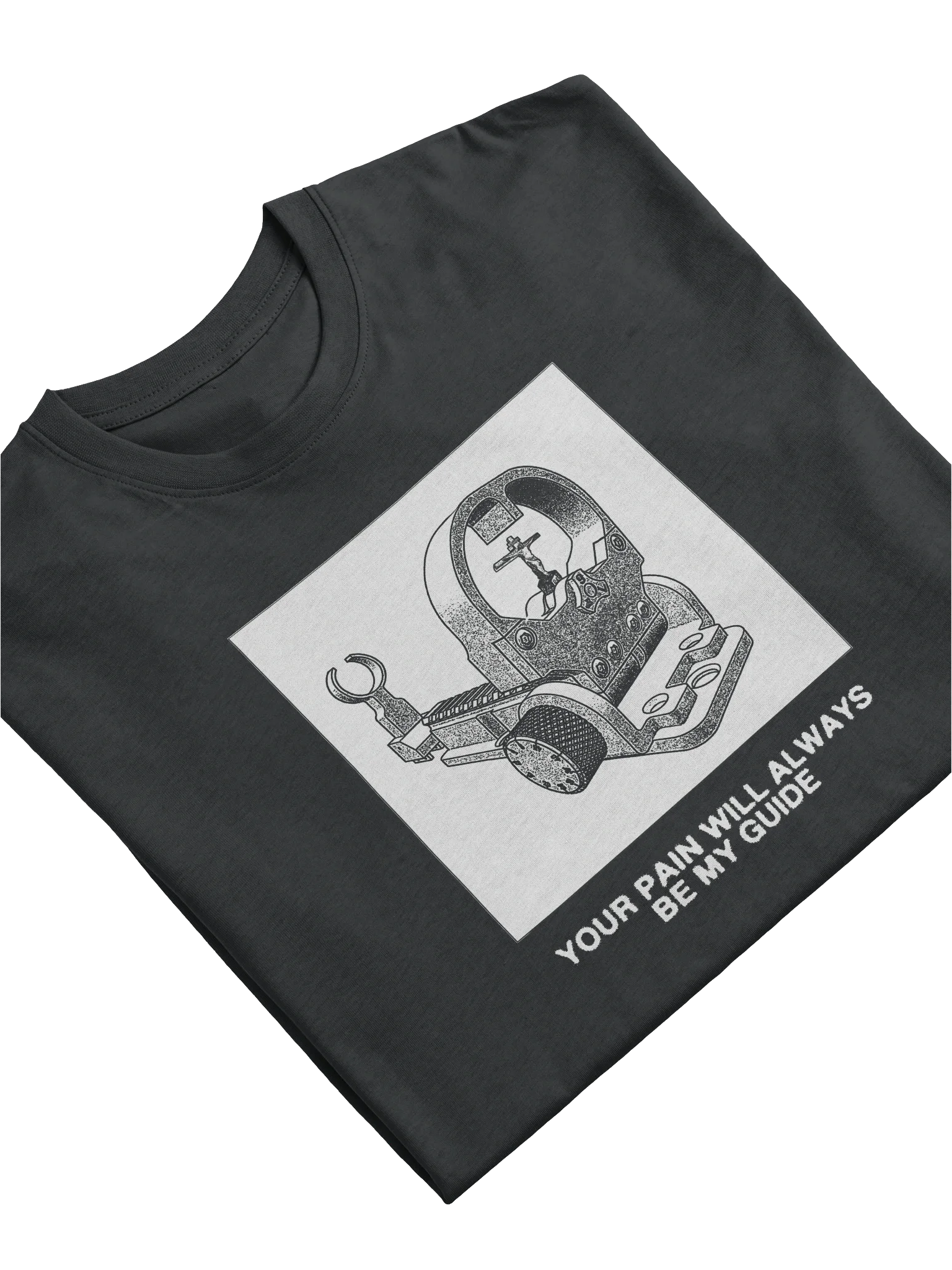 PAIN - TSHIRT product image (2)