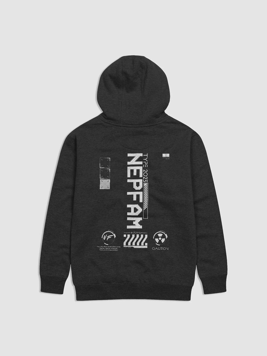 NF | Type 2K23 Member Hoodie product image (4)