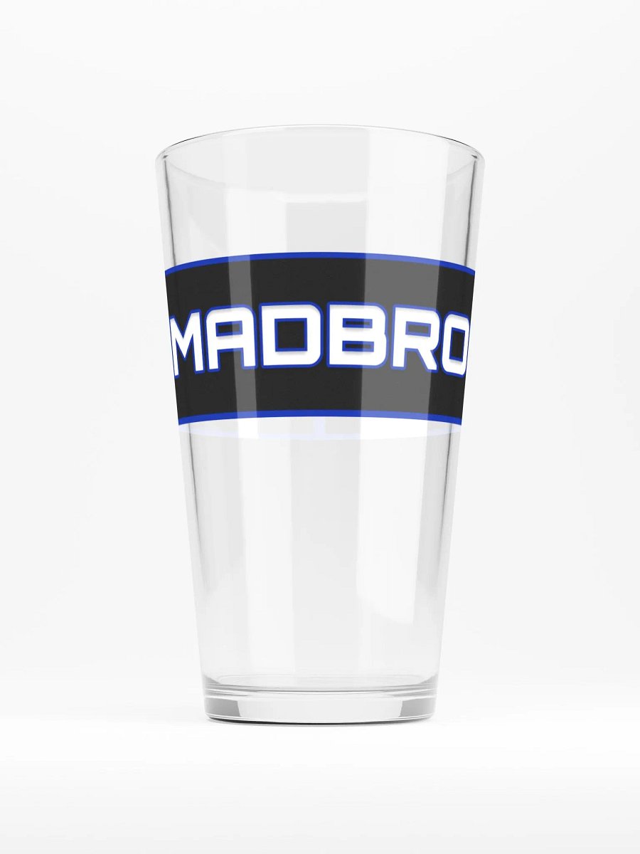 JoeMadBro Pint product image (1)