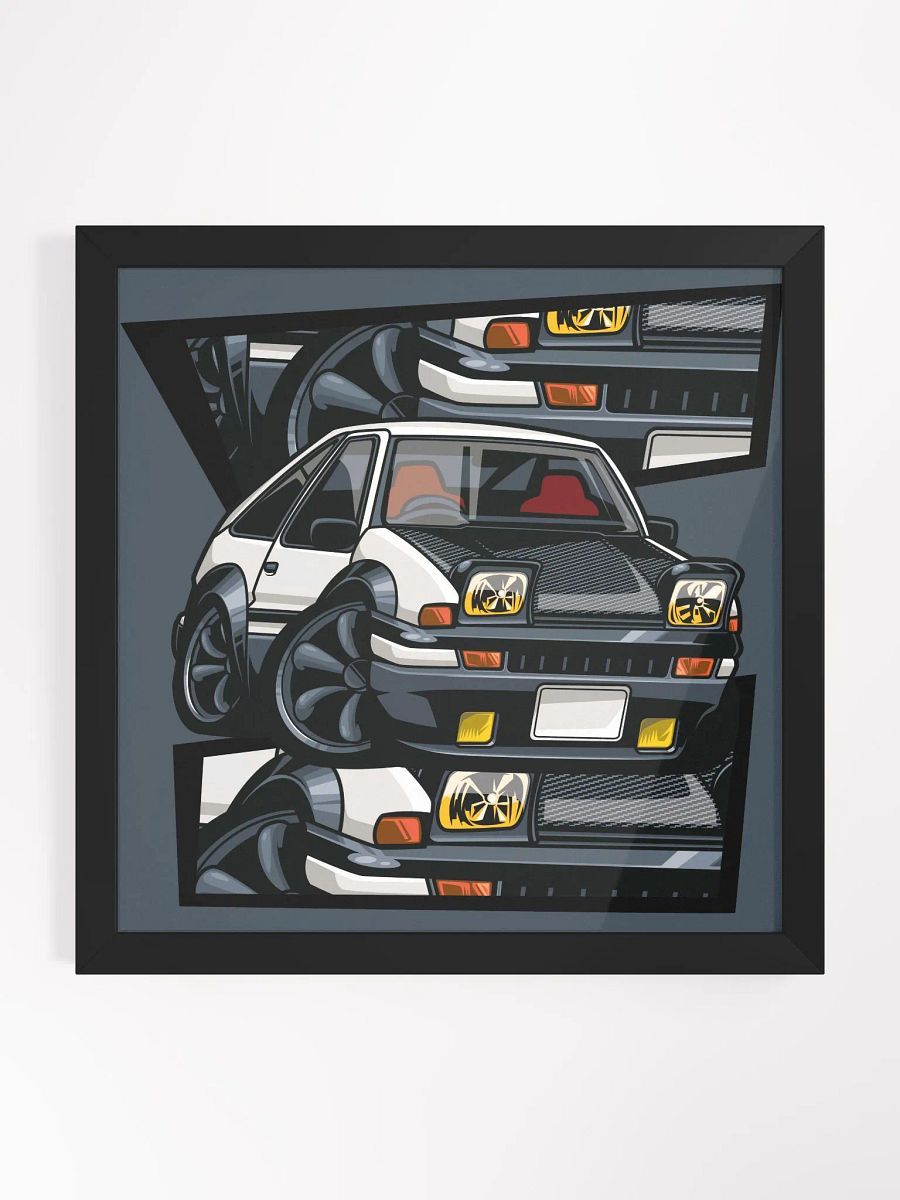 EA86 Poster product image (1)