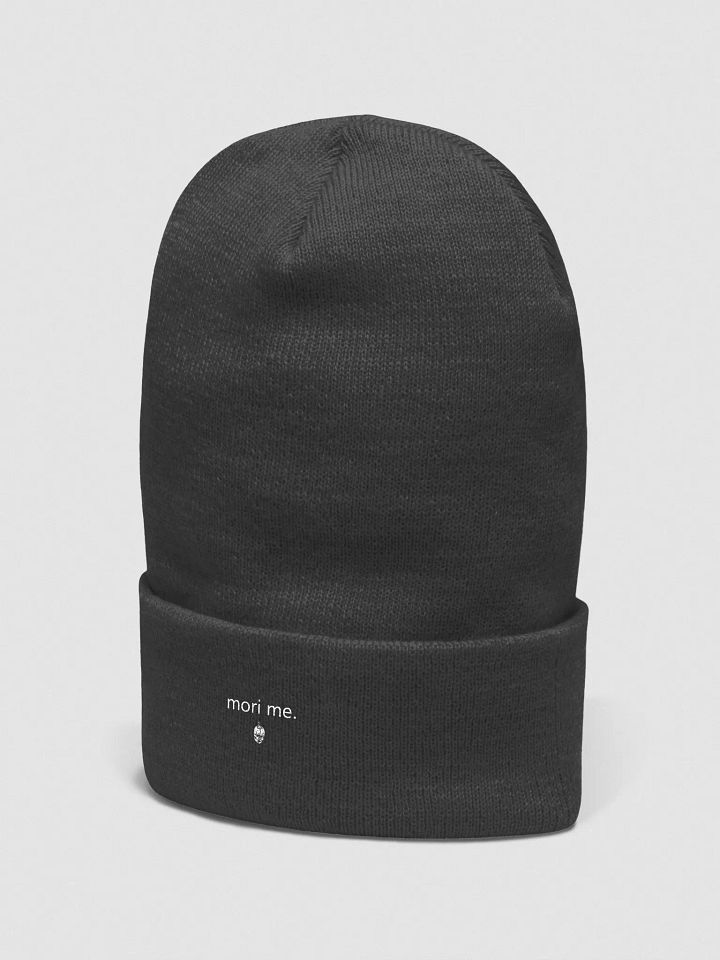 Mori Me Beanie product image (11)