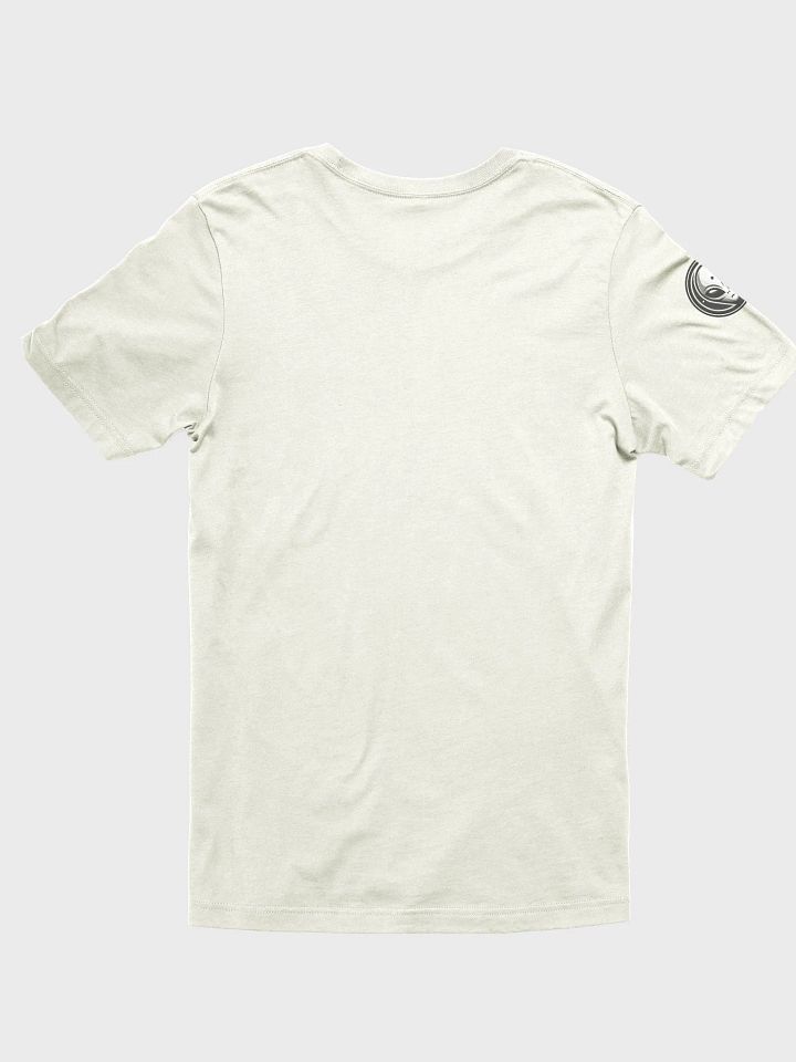 Vintage Alien Unknown T-Shirt product image (2)