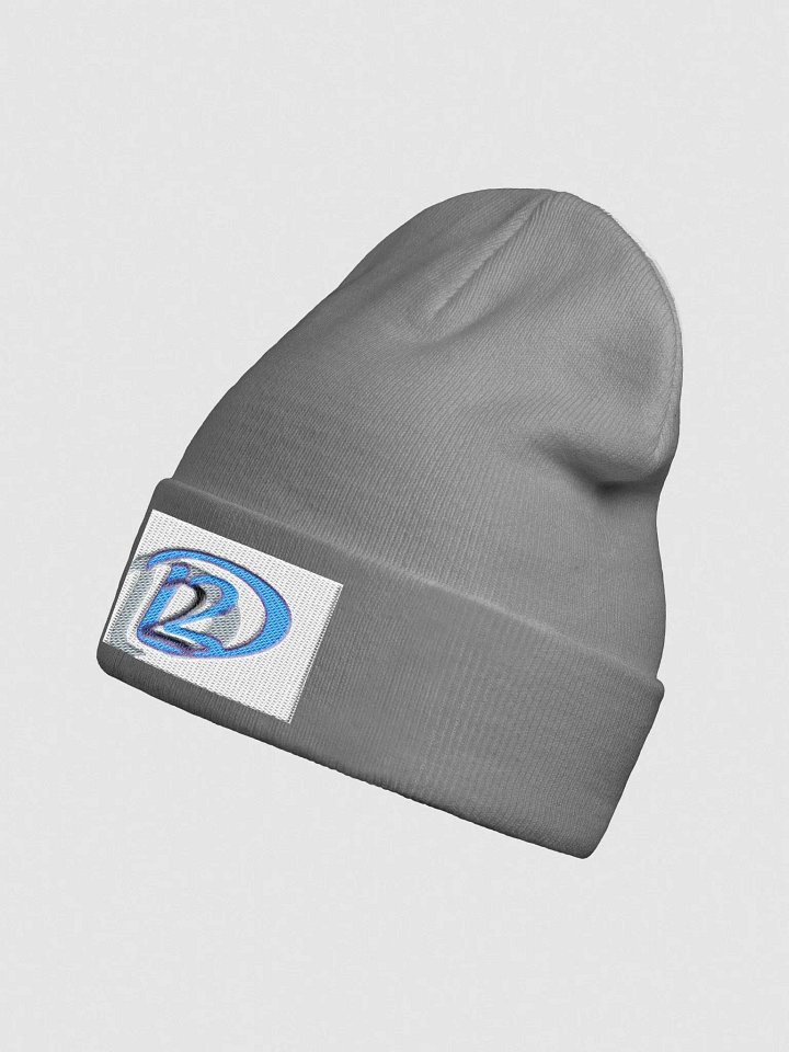 Dj D2uece Beanie product image (8)
