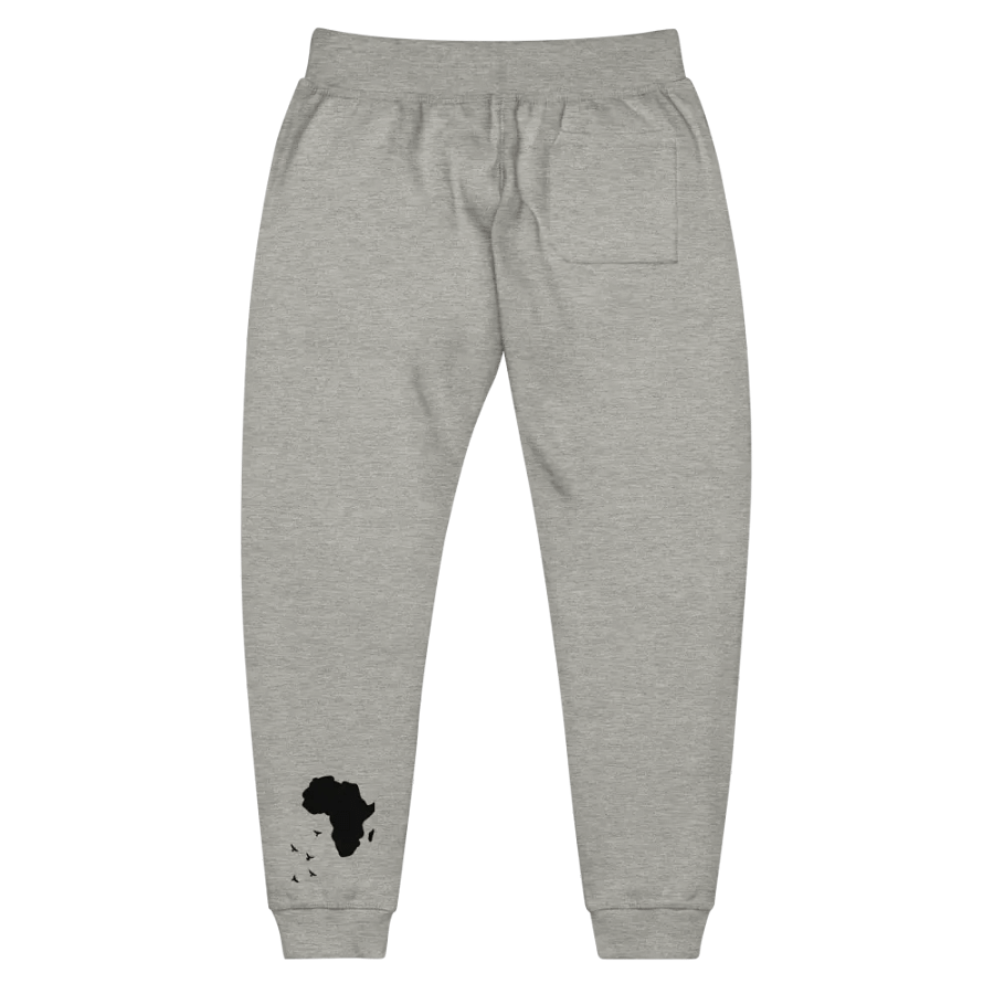 Going home Unisex Fleece Joggers product image (4)