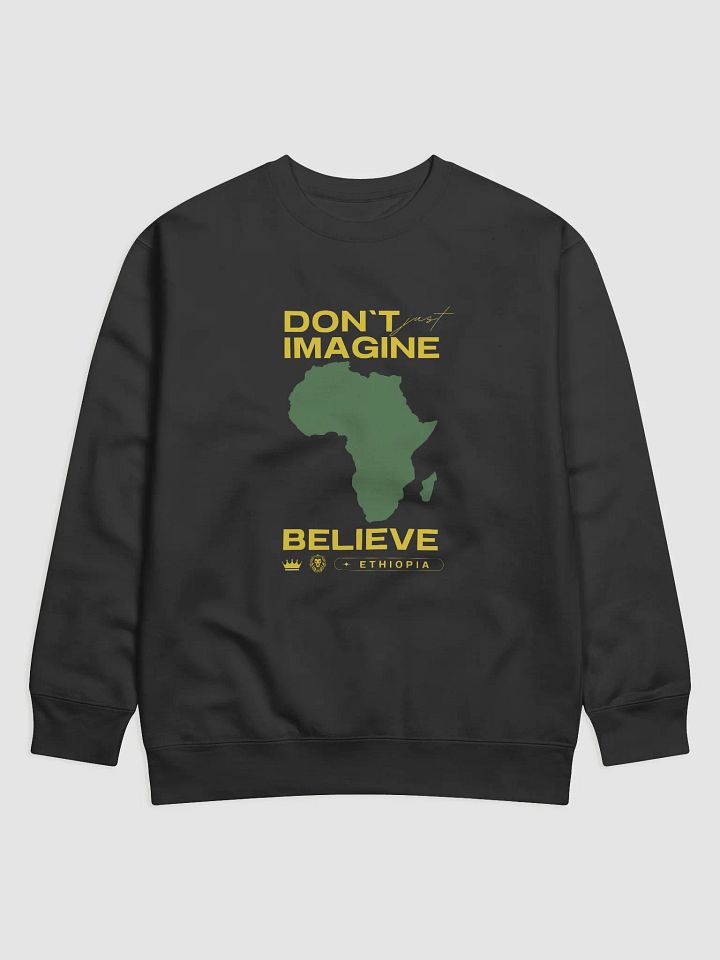 Believe - Ethiopia product image (1)