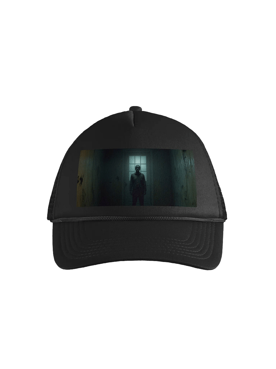 Creeper Truckers Cap product image (1)
