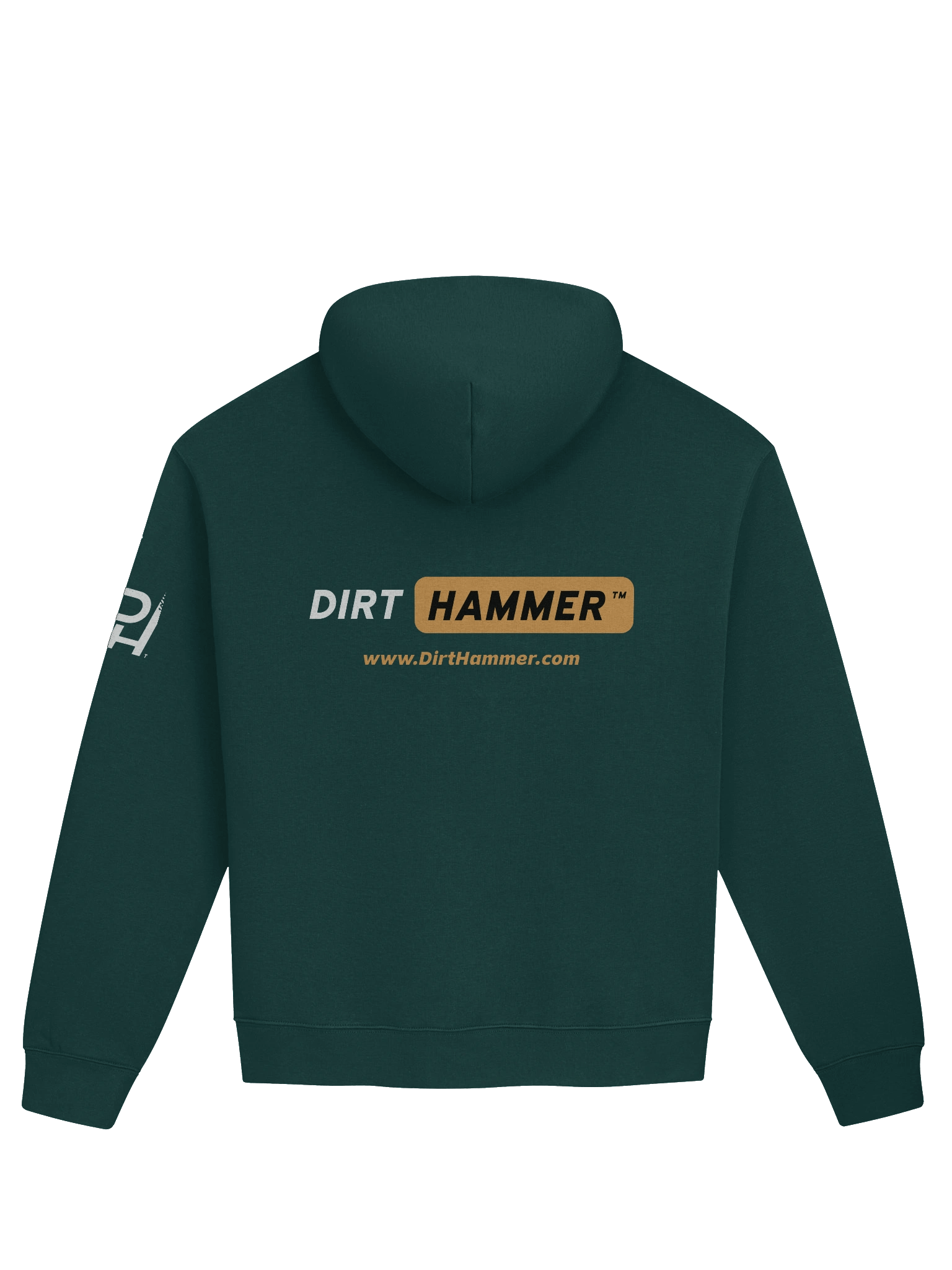 1970's Hoodie product image (2)