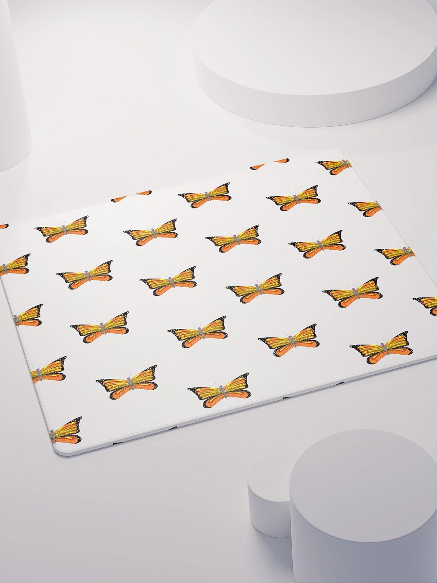 Butterfly Effect Gaming Mouse Pad product image (7)
